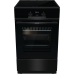 Электрическая плита Gorenje GEIT5C60BPG