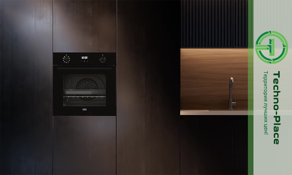 Духовой шкаф VARD в подарок Духовой шкаф VARD в подарок