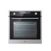 Встраиваемый духовой шкаф LG WSEZ7225S1
