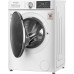 Стиральная машина с сушкой Weissgauff WMD 58411 Smart Inverter Steam