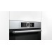 Духовой шкаф Bosch HBG656RS1M