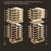 Винный шкаф Meyvel MV95-KST2 (Slim)