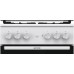 Комбинированная плита Gorenje GK5A21WH