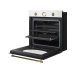 Духовой шкаф Kuppersberg SR 610 W Bronze