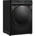 Стиральная машина с прямым приводом Weissgauff WM 59411 Direct Drive Inverter Steam Matt Black