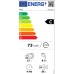Встраиваемая посудомоечная машина Smeg STL232CL