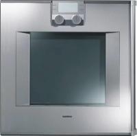 Встраиваемый духовой шкаф Gaggenau BO 240-131