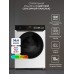 Стиральная машина с инвертором и паром LEX LWM10012WID color