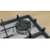 Газовая варочная панель Bosch PGH6B5K90R