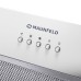 Вытяжка Maunfeld TRAPEZE 602M белый