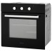 Духовой шкаф Krona ESSENZA 60 BL G2