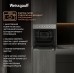Духовой шкаф Weissgauff EOM 208 PDX Steam Clean
