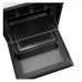 Газовый духовой шкаф Evelux GSO 604 B