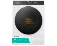 Сушильная машина с тепловым насосом Gorenje DG81DPS
