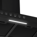 Кухонная вытяжка MAUNFELD MODERN 60 TOUCH черный