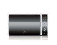 Микроволновая печь с грилем и конвекцией Caso MCG 30 Ceramic chef