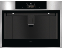 Встраиваемая кофемашина Asko CMB64SS