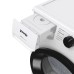 Конденсационная сушильная машина с тепловым насосом Gorenje D2HNE7E/C