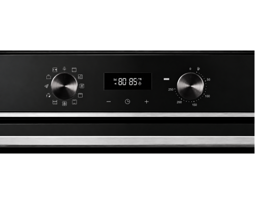 Духовой шкаф Haier HOQ-R2ARN3BXF
