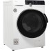 Стиральная машина с инвертором и паром Weissgauff WM 59412 DC Inverter Steam