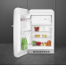 Холодильник Smeg FAB10LWH6