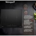 Варочная панель Weissgauff HI 642 BSCM