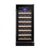 Винный шкаф Temptech WPQ38SCB