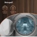Стиральная машина с сушкой Weissgauff WMD 4148 D Grey