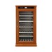 Винный шкаф Meyvel MV69-WA1-C (Almond)