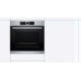 Духовой шкаф Bosch HBG655BS1M
