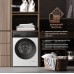 Стиральная машина с инвертором и паром Weissgauff WM 601411 Inverter Steam