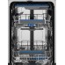 Встраиваемая посудомоечная машина Electrolux EEM43211L