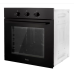 Газовый духовой шкаф Evelux GSO 604 B