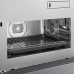 Духовой шкаф Signature Kitchen Suite SKSLV2423MS с микроволнами и паром