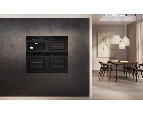 Духовой шкаф Miele H 7860 BPX 125 Gala Ed