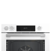 Конвекционный духовой шкаф Grundig GEBM12300WSA