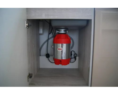 Измельчитель Franke Turbo Elite TE-50