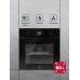Духовой шкаф встраиваемый LEX EDP 094 BBL