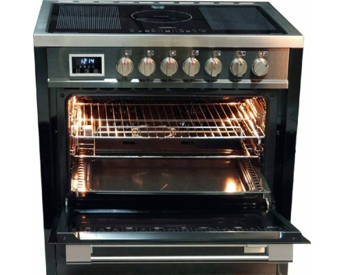 Плита индукционная Kaiser HC 93691 IS