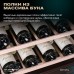 Винный шкаф Meyvel MV46PRO-KBT2 (Итальянский орех)