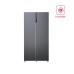 Отдельностоящий двухкамерный холодильник LEX LSB530DgID
