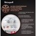 Встраиваемый холодильник с инвертором Weissgauff WRKI 195 Full NoFrost Inverter
