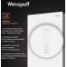 Отдельностоящий холодильник с инвертором Weissgauff WRK 2000 WGNF DC Inverter