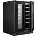 Винный шкаф Temptech STHLM ST2DX60DRB