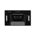 Встраиваемая кухонная вытяжка LEX GS BLOC G 600 Black