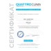 Настенный внутренний блок мульти сплит-системы QUATTROCLIMA FREDDO QV-FM12WA