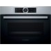 Компактный духовой шкаф Bosch CBG635BS3