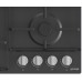 Независимая газовая варочная панель Gorenje G640EXB