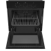 Шкаф духовой электрический HOMSair OEF606BK2