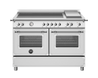 Варочный центр Bertazzoni HER125I2EXT